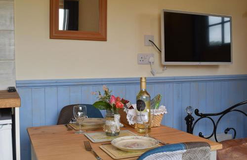 The Shepherd's Hut - Foto 3