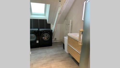 Sans-soucis en plein coeur d'Hautvillers - Foto 2