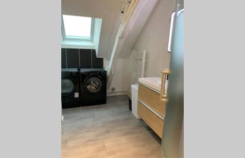 Sans-soucis en plein coeur d'Hautvillers - Foto 2