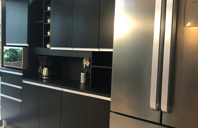 Pedra Bonita Flats - Foto 21