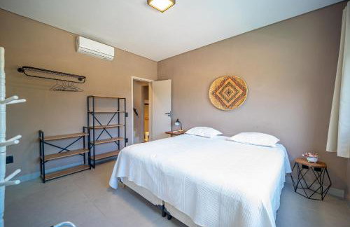 Casa Bz25 con piscina en Geribá - a 250m de la playa - Foto 15