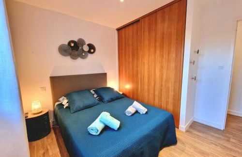 Villa Ty Mogué 4 étoiles Vue mer & SPA privatif, plage et Gr34 à pied - Photo 38