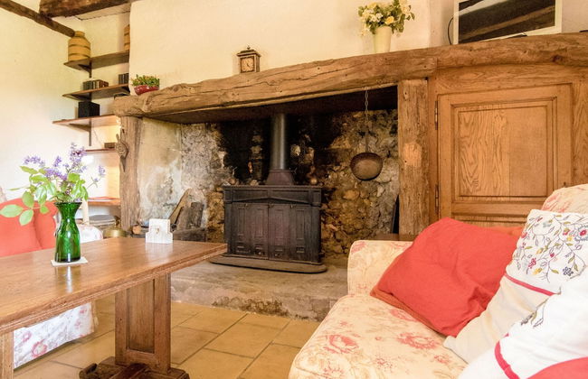 Farmhouse With Private Pool, Large Garden and Playground - Foto 33