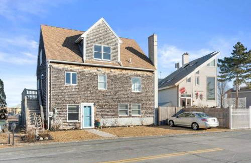 Walk to Beach Playground Lighthouse North End - Foto 43