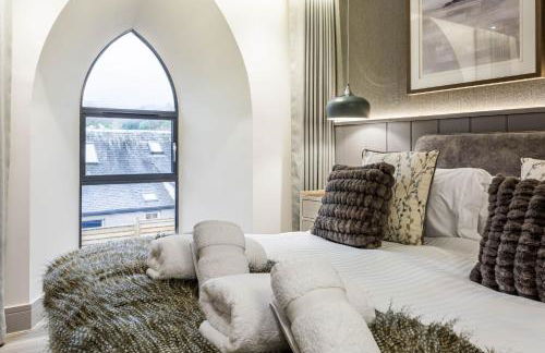 Arran Shores Luxury Shorefront Apartment 4 - Photo 12