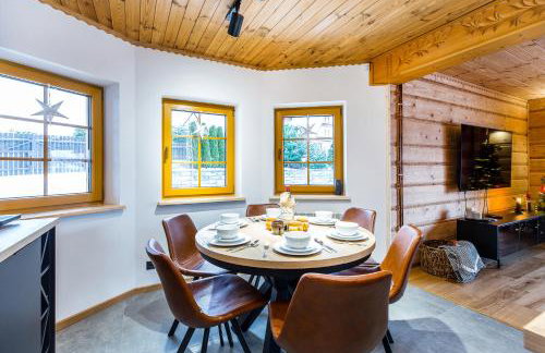 Willa Gocówka & SPA - Foto 22