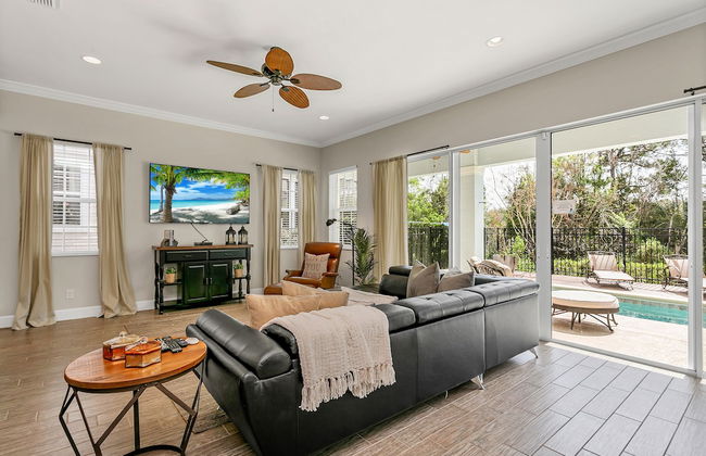 Reunion Resort - Photo 26