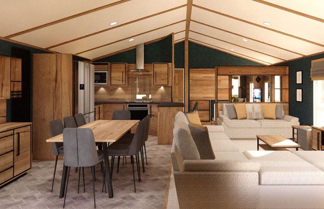 Appletree Holiday Park - Foto 32