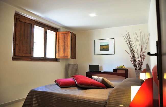 Agriturismo Podere Assolatina - Foto 3