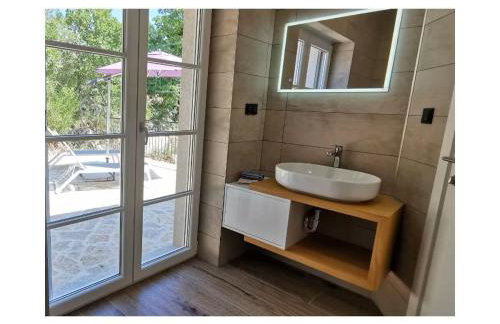 Sea View Villa Aurinia - Foto 13