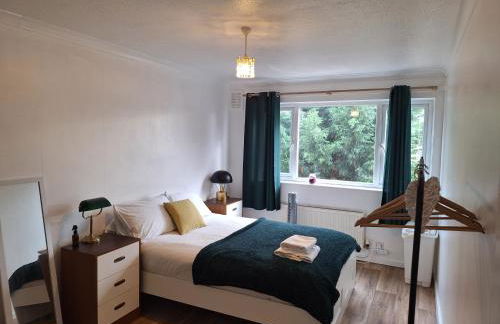 Greensfield Lodge - Foto 1