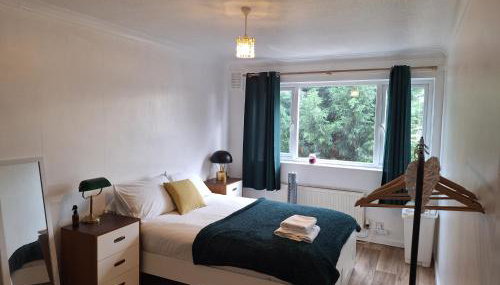 Greensfield Lodge - Foto 1