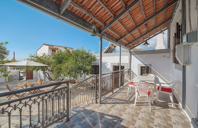 Casa La Perla - Foto 17