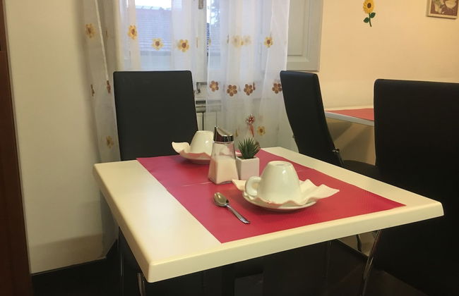 B&B Mia Palace - Foto 27