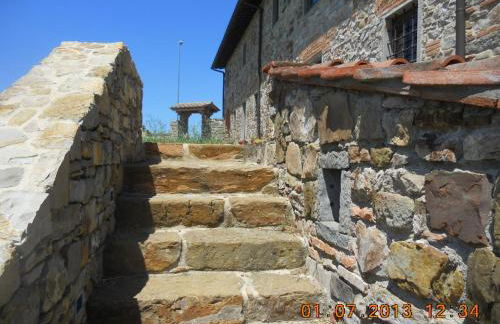 Casa Adrigagi Firenze e La Via degli Dei - Foto 11