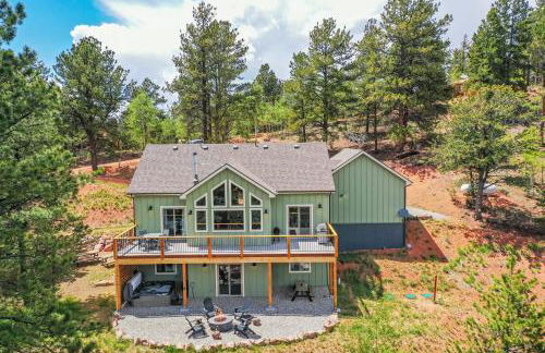 Valley Vista Lodge Hot Tub Shuffleboard Darts BBQ - Foto 1