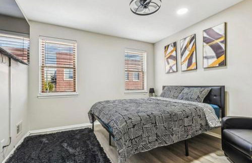 Camden's Charm Walking Distance Stadium, Convention, Univ of MD Downtown - Foto 22