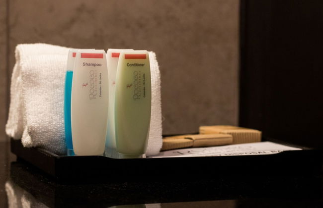 Rococo Residence - Photo 30