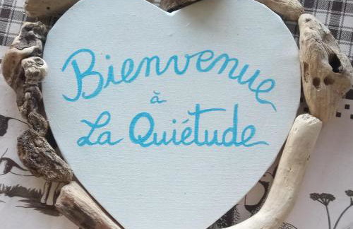 La Quiétude - Foto 16