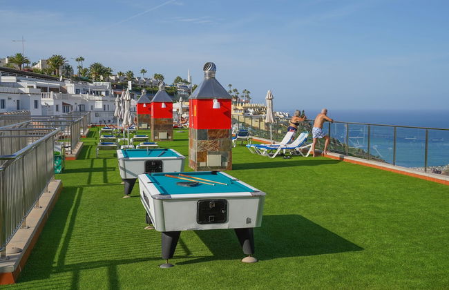 Balcón del Mar - Foto 36