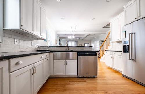 Spacious Home in Five Points - Close to Downtown home - Foto 15