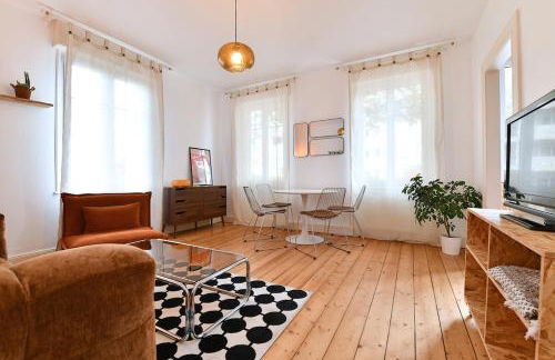 Beautiful and bright apartment - Foto 13
