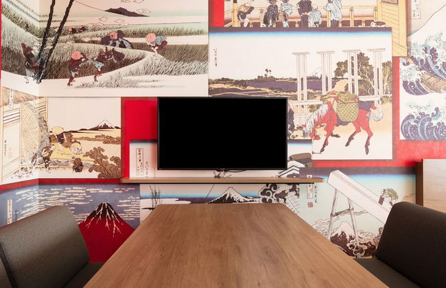 MIMARU Tokyo Kinshicho - Photo 6