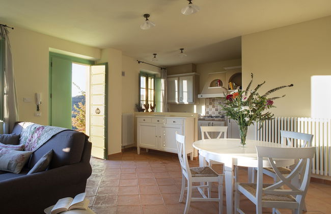 BORGO DI GALLANO - Foto 20