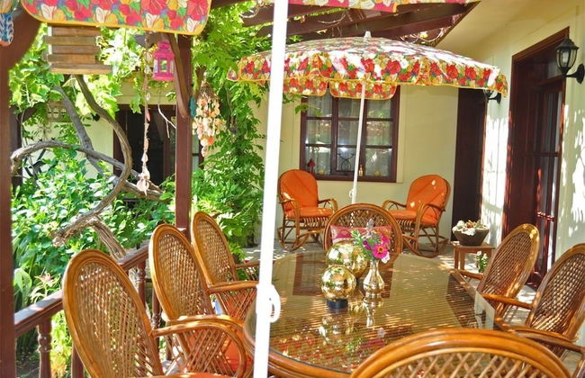 Esra Villa Kayakoy - Photo 13