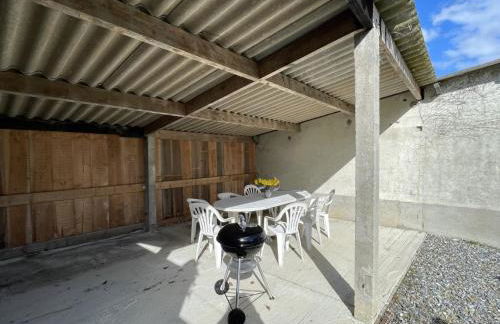 Maison rénovée proche mer 7 pers., jardin, wifi et ping-pong, 3 chambres, 2 salles d'eau - FR-1-361-426 - Foto 13