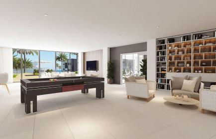 Penthouse Pure South Manilva Sea View - Photo 72