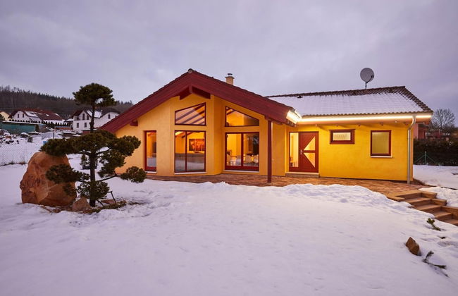 Cerna Kcg350 in Cermn - Foto 51