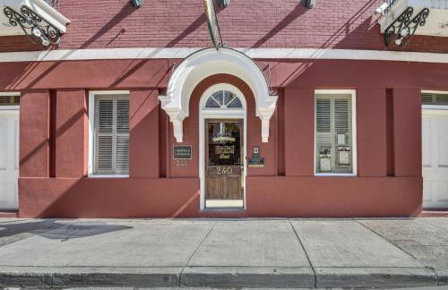 Chateau Orleans - Foto 8