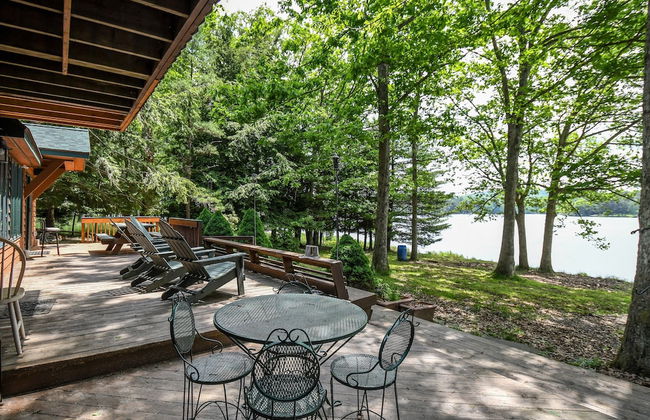 Glen Clova by Taylor Made Deep Creek - Foto 42