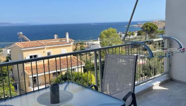 Sunrise pearl in Attika Riviera apt and Parking - Foto 2