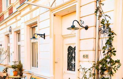 LöwenTal an der Ruhr mit Terrasse und mit Parkplatz - Foto 11