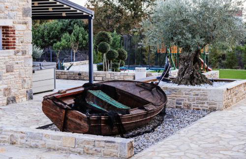 Villa Marta ZadarVillas - Foto 25