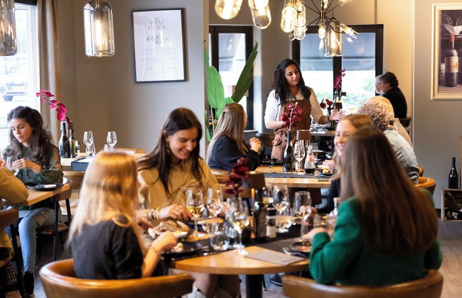 Dormio Wijnhotel Valkenburg - Photo 70