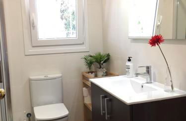 Casa OSONA con jardin cerca de la Playa - Foto 22