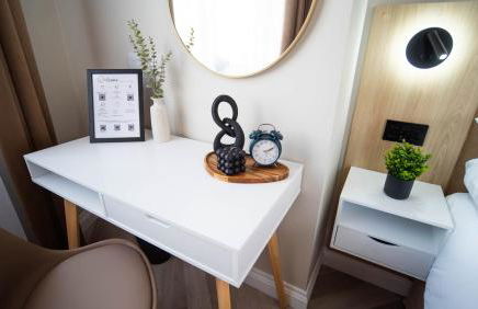 Apart Hotel Rugby -Self Check In- - Foto 76