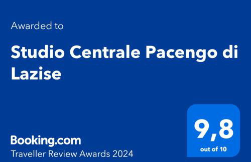 Studio Centrale Pacengo di Lazise - Foto 32