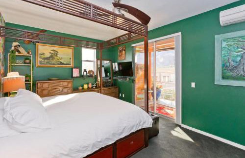 Navigate Stays Family Artful Retreat w Pool & Cabana - Foto 36