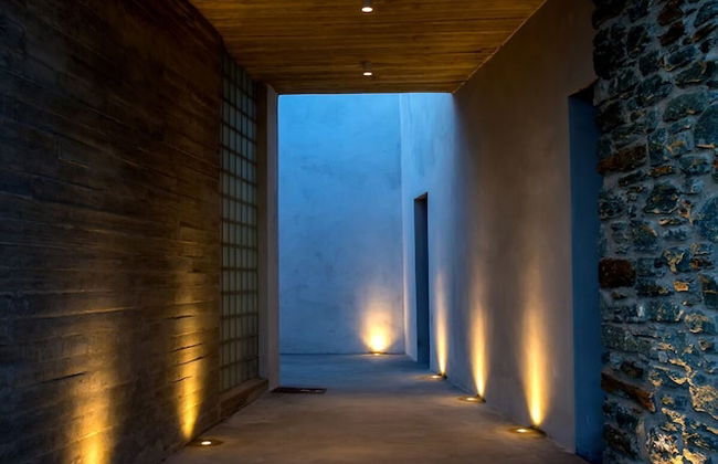 Magic Cave Villa in Tinos - Foto 40