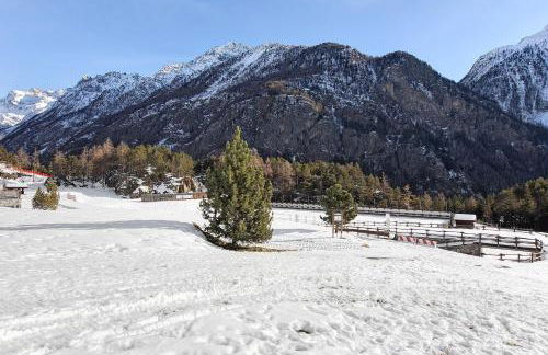 La Baita - Bionaz - Foto 14