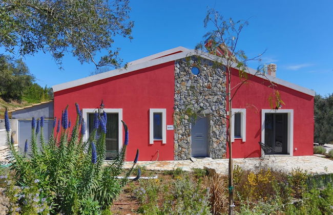 Villa Aphrodite in Poulades - Foto 50