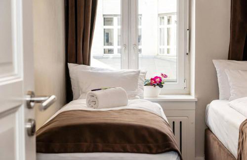 arabel Design Apartments Berlin - Photo 49