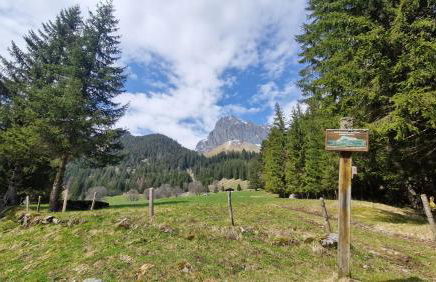 Apt A04 terrasse, village et ski à pied avec sauna, fitness et tennis - Photo 48