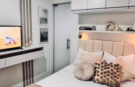 Studio novo no centro histórico - Foto 9