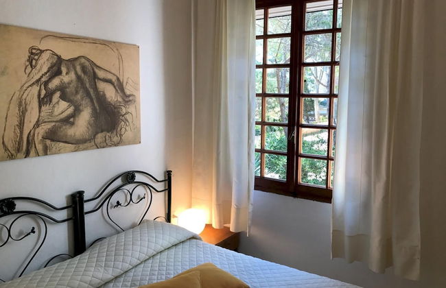 Villa La Maddalena in La Maddalena - Photo 10