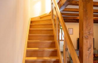 Insolit'appart à la ferme - Foto 14